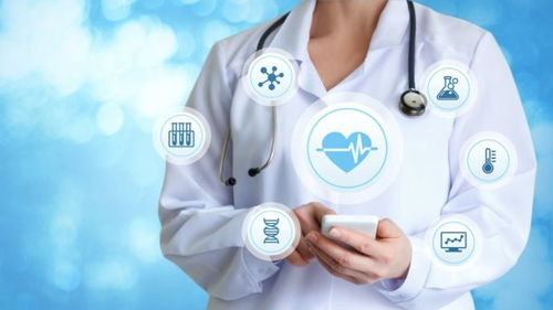 您的专属健康管家 揭秘高端健康管理服务的专业与贴心